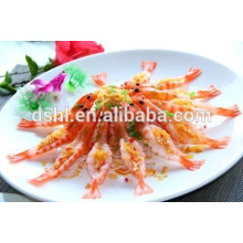 HL002 best quality bqf shrimp